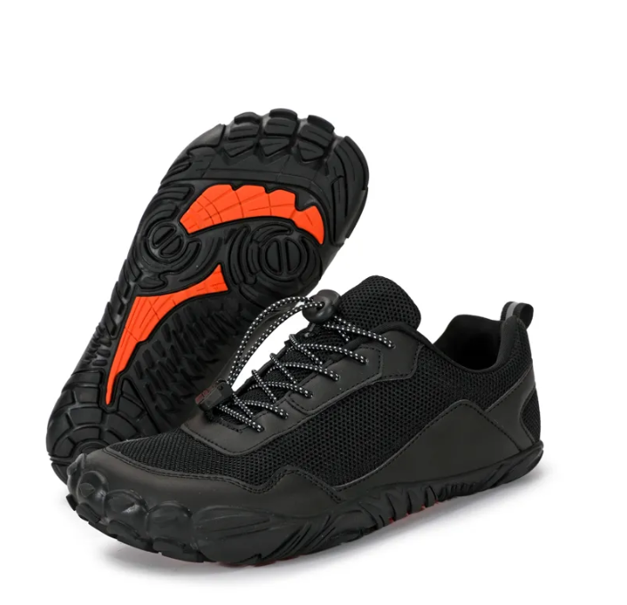 Non-Slip Autumn Barefoot Shoes (Unisex)