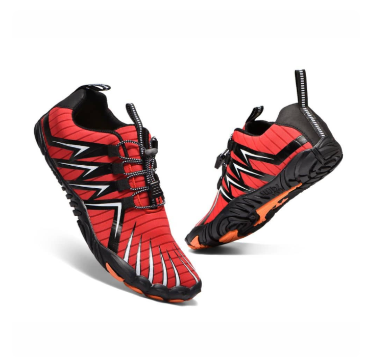 Healthy & non-slip barefoot shoes (Unisex)