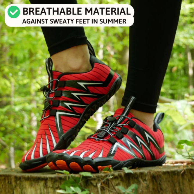Healthy & non-slip barefoot shoes (Unisex)