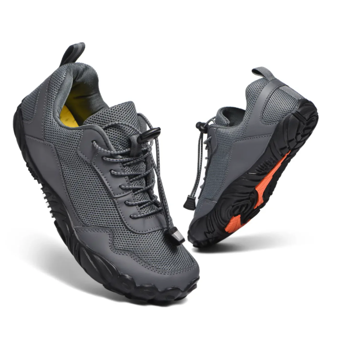 Non-Slip Autumn Barefoot Shoes (Unisex)