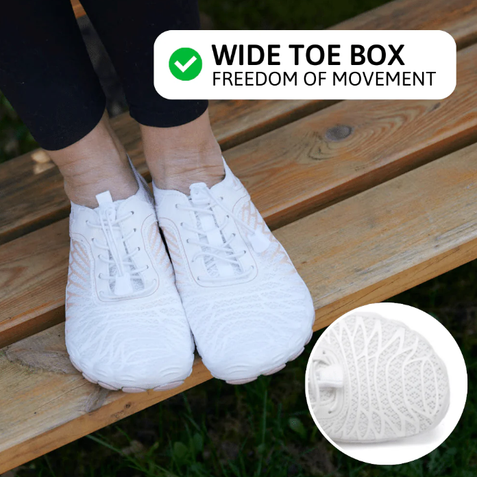 Healthy & non-slip everyday barefoot shoes (Unisex)