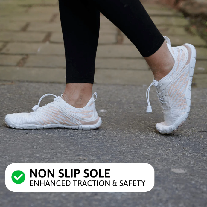 Healthy & non-slip everyday barefoot shoes (Unisex)