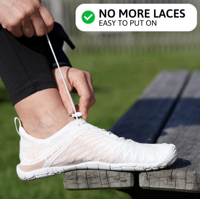 Healthy & non-slip everyday barefoot shoes (Unisex)