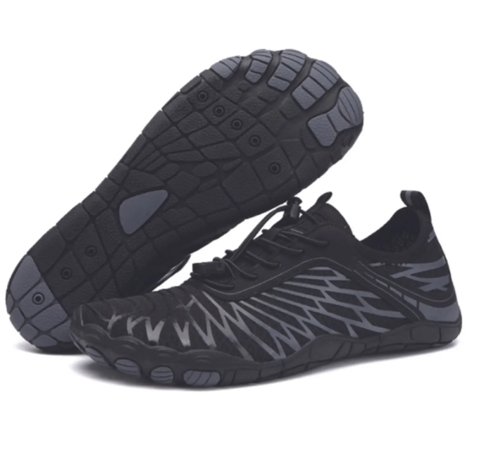 Healthy & non-slip everyday barefoot shoes (Unisex)