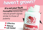 FormaPro – 100% Natural Breast Enhancement Supplement