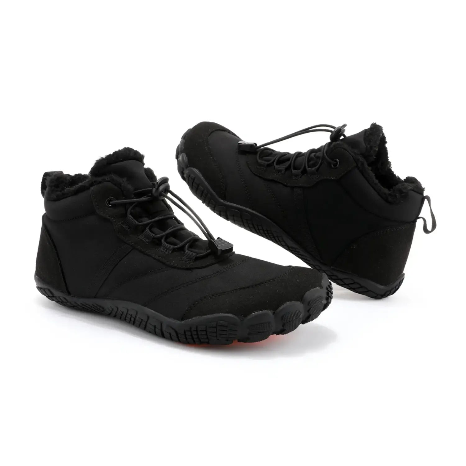 Thermo V3 - Premium water-repellent barefoot shoes