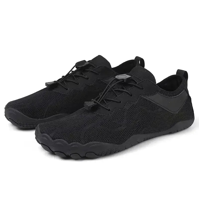 Ventura Flex - Ergonomic & Supportive Barefoot Shoes (Unisex)