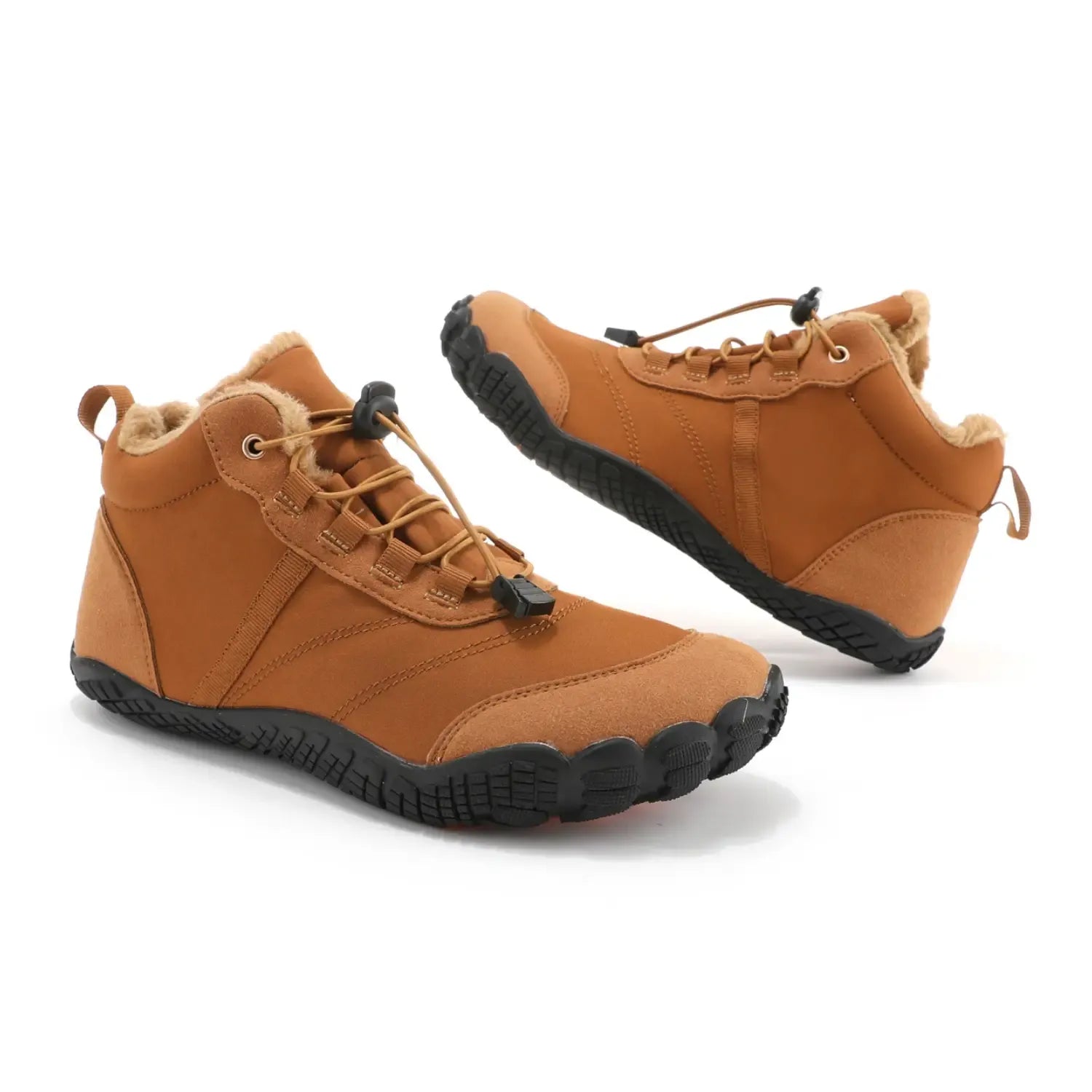 Thermo V3 - Premium water-repellent barefoot shoes