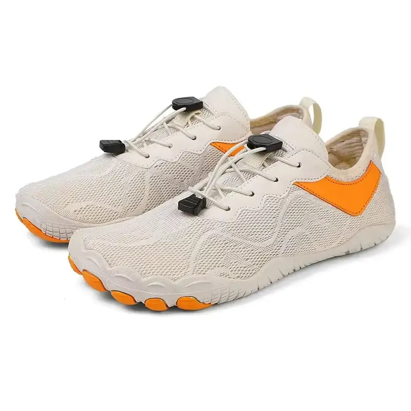 Ventura Flex1 - Ergonomic & Supportive Barefoot Shoes (Unisex)