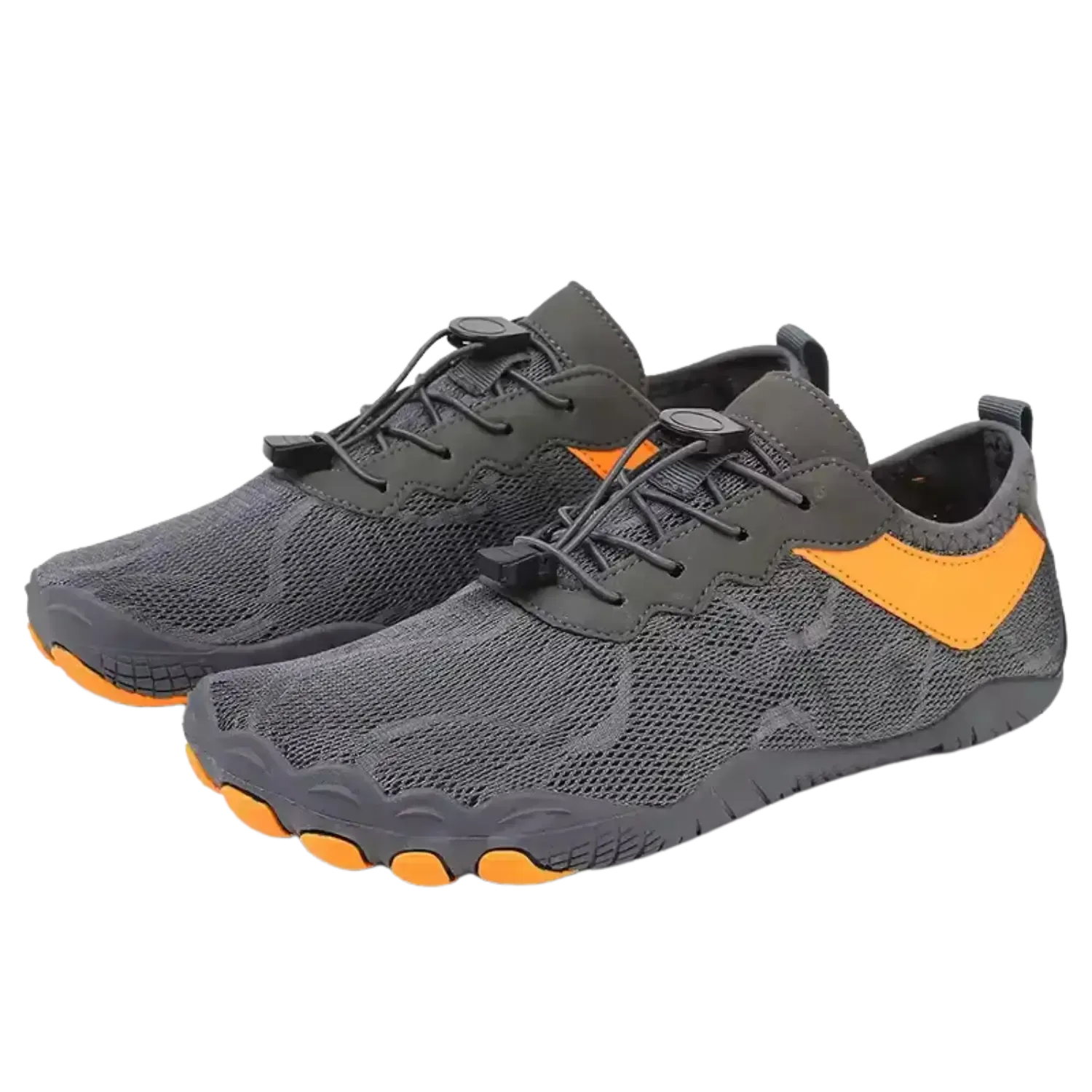 Ventura Flex1 - Ergonomic & Supportive Barefoot Shoes (Unisex)