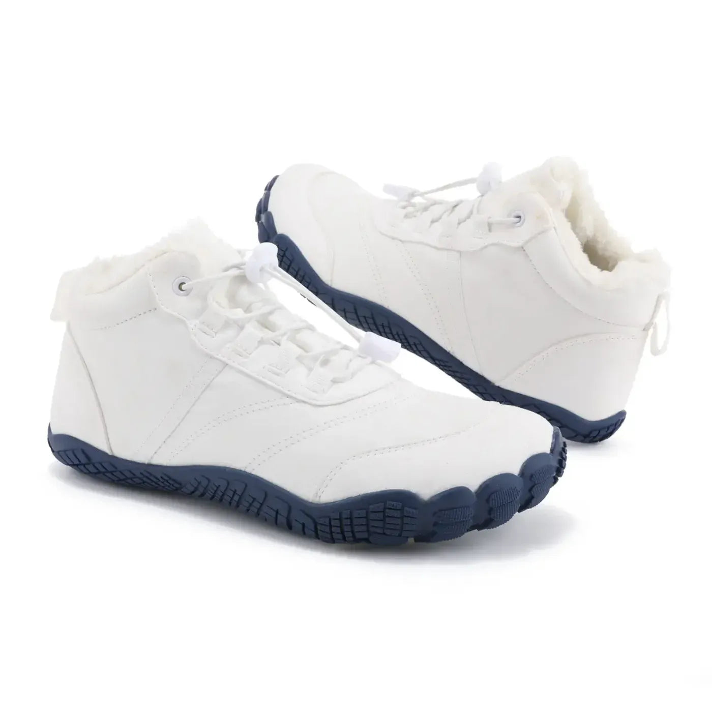 Thermo V3 - Premium water-repellent barefoot shoes